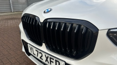 BMW X5 xDrive30d MHT M Sport 5dr Auto Diesel Estate